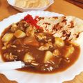 なーすのたまごちゃん's cooksnap of when they made フライパンで簡単！自家製はちみつナン.