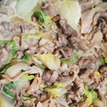☆sappe☆さっぺ's cooksnap of when they made 白菜と豚肉のクリーム煮.