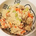 こてたす's cooksnap of when they made お鍋一つで簡単♡卯の花.