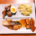 ドットコム師匠's cooksnap of when they made 鰻のたれで簡単！おいしい！ぶりの照り焼き.