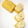 ケンチャナヨ～'s cooksnap of when they made 簡単副菜♪お弁当にも♪しらすの卵焼き.
