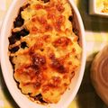 よー☆ちゃん's cooksnap of when they made ✿マッシュポテトグラタン✿.