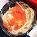 ＊ちゃちゅ＊'s cooksnap of when they made とびっこのプチプチ☆サラダ.