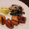 eiyoushi's cooksnap of when they made 大根サラダ.
