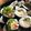 きのこさん☆'s cooksnap of when they made 恵方巻きにも！セブンのそっくりサラダ巻き.