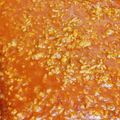 くろこ87's cooksnap of when they made 簡単☆基本のトマトソースでミートソース.