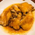 ケンコウママ's cooksnap of when they made 超～簡単！！照り焼きチキン.