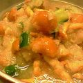 r_ramy's cooksnap of when they made 大根たっぷり♬ナメコみぞれっ酢.