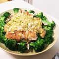 ささゆりの食卓's cooksnap of when they made タレが絶品！揚げ焼きで本格油淋鶏.