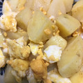 ちゃぎー's cooksnap of when they made ジャガイモとゆで玉子の胡麻ドレ和え.