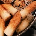 クックFSZHS3☆'s cooksnap of when they made 薄味でも美味しいおでんだし.
