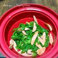 GoGo島みかん's cooksnap of when they made レンジまかせ♡魚ニソとピーマンの楽々炒め.