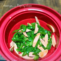 GoGo島みかん's cooksnap of when they made レンジまかせ♡魚ニソとピーマンの楽々炒め.
