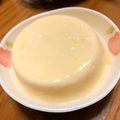 tamakireo's cooksnap of when they made おやつに☆ﾚﾝｼﾞで簡単すぎるﾌﾟﾘﾝ♪.