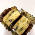 ♡まーちゃん♬'s cooksnap of when they made キウイ入りしっとりホットケーキ.