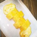 ばしーbashi's cooksnap of when they made だし香る☆出汁巻きたまご.
