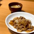 クックIT9OT1☆'s cooksnap of when they made 中華風☆大根と豚ｺﾏのｵｲｽﾀｰ炒め♪.