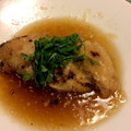 h.sea's cooksnap of when they made あっさり☆ぶりのみぞれ煮.