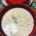 クックUPDPED☆'s cooksnap of when they made 大根のとろとろポタージュ.