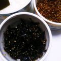 ちゃことゆうな's cooksnap of when they made お弁当やご飯のお供に♬昆布の佃煮.