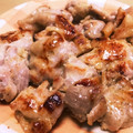 かみちゃん．'s cooksnap of when they made 簡単☆鶏ももの味噌マヨ焼き☆.