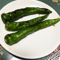 kana✩'s cooksnap of when they made お弁当に♪簡単ししとうの甘辛.