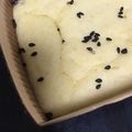 52♪96's cooksnap of when they made さつまいもたっぷり☆スイートポテトケーキ.