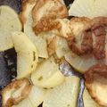 介の姫's cooksnap of when they made 大根とお麩の煮物.