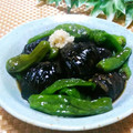 クックI7I5L1☆'s cooksnap of when they made 初めて作る我が家のナスの煮浸し.