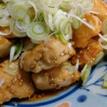 フカマチ's cooksnap of when they made ささみの甘辛照り焼き.