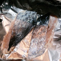 hummered's cooksnap of when they made 簡単 塩麹と酒粕であっさり魚漬け♪.