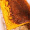 ぴゃるか's cooksnap of when they made 優しい甘さ！人参一本使ったパウンドケーキ.