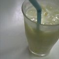 Chikalo's cooksnap of when they made ＊フルーツジャムdeラッシー＊.