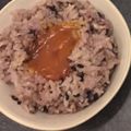 ミルクガラス's cooksnap of when they made [簡単]醤油タレ漬け卵黄.