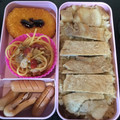 弁当とうさん's cooksnap of when they made 簡単に美味しく出来る豚の生姜焼き.