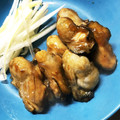 みまゆ's cooksnap of when they made 牡蠣のオイスターソース炒め.