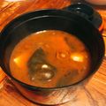 おきょうねえ's cooksnap of when they made 豆腐となめこ汁.