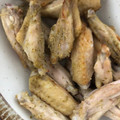 クック6E1ZGB☆'s cooksnap of when they made 手羽中の柚子胡椒焼き.