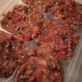 りりティー's cooksnap of when they made 離乳食後期 安心！絶品！ミートソース.