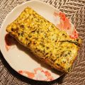 chakulan's cooksnap of when they made めかぶの卵焼き.