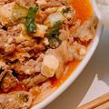 みぃ☆Cook's cooksnap of when they made 家にある材料で！我が家の麻婆豆腐.
