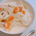 みぃ☆Cook's cooksnap of when they made シチュー.