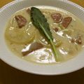 もんしゅしゅ's cooksnap of when they made 野菜たっぷり★簡単★濃厚ミルクスープ.
