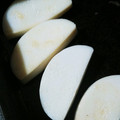 ふぁんたにゃん's cooksnap of when they made 超簡単♪焼きかまぼこ.