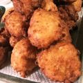 けいちつ's cooksnap of when they made ふわふわ♪優等生豆腐ドーナツ.
