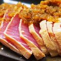 ケスケの嫁's cooksnap of when they made 調理師直伝！まぐろの漬けの黄金比率だ！.