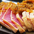 ケスケの嫁's cooksnap of when they made 調理師直伝！まぐろの漬けの黄金比率だ！.