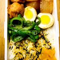 junkoの日々's cooksnap of when they made 大量ピーマンオイスター炒め.