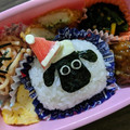あとむん♪'s cooksnap of when they made ちょー簡単 ひつじのショーン キャラ弁.
