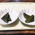 奈桜のママ's cooksnap of when they made レンジで簡単！抹茶ういろう.